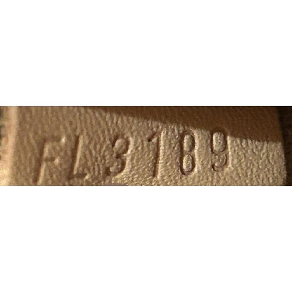 Louis Vuitton Neverfull Nm Tote Canvas #244360L20B - Picture 9 of 9